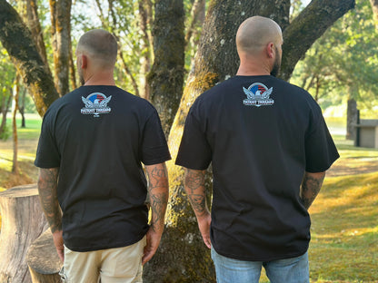 2nd Amendment Home Land Security T-Shirt